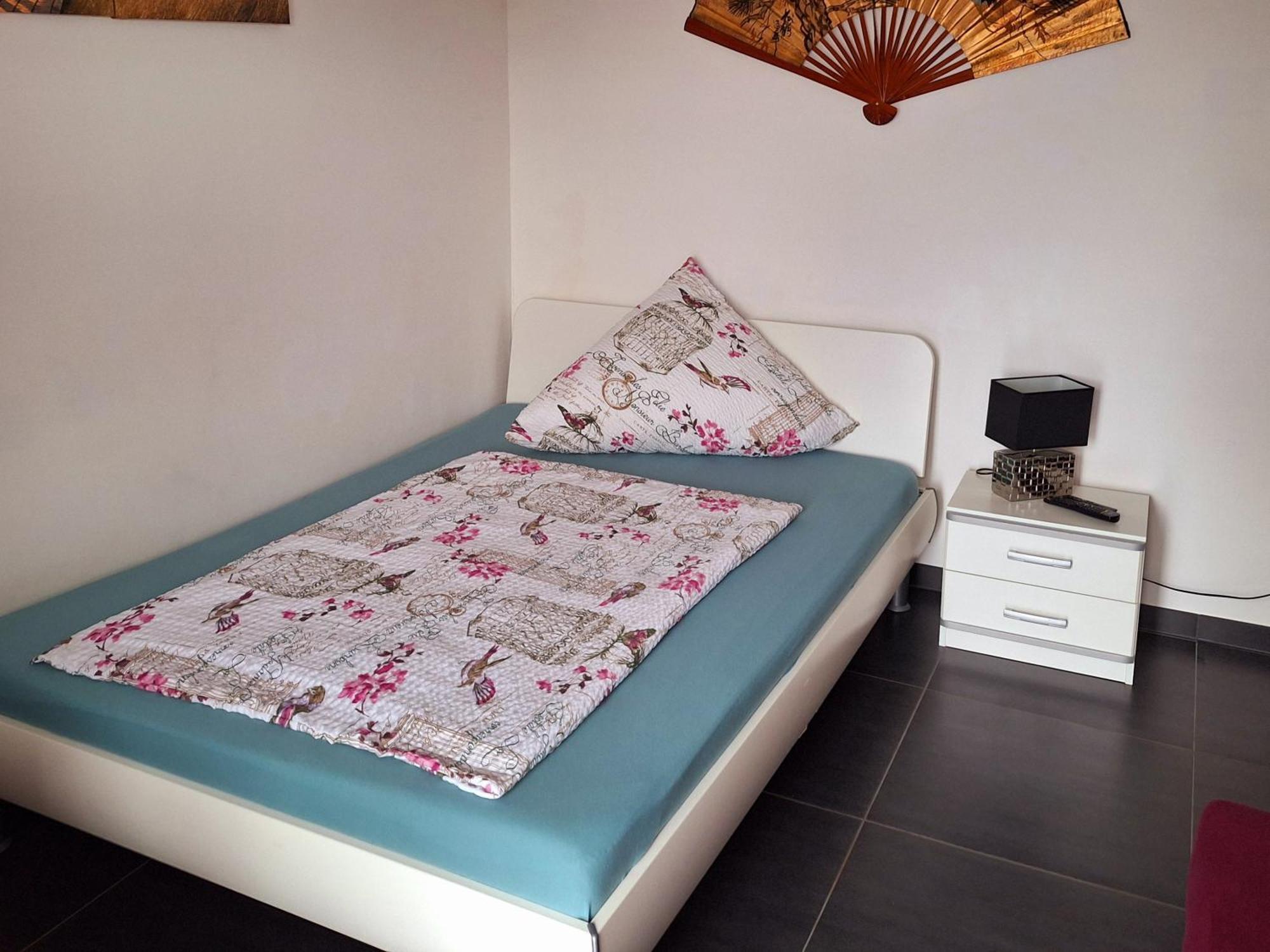 Rheinblick Apartment Weissenthurm Room photo